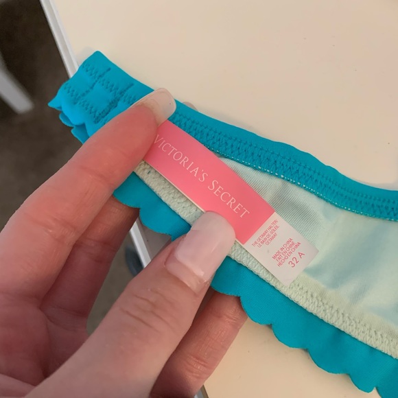 victoria secret bikini top 32A - Picture 3 of 3